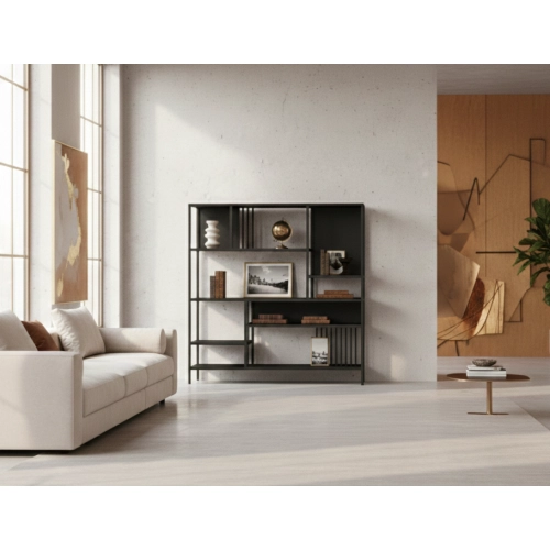 REGAŁ NA KWIATY METALOWE   RNK-148